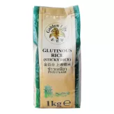 Glutinous Rice Sticky Rice Golden Lily 1kg