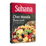 Suhana Chat Masala Spice 100g