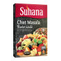 Suhana Chat Masala Spice 100g