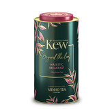 Majestic Breakfast- Kew Beyond the Leaf 100g Ahmad tea