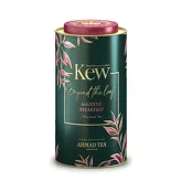 Herbata czarna Kew Majestic Breakfast Ahmad tea 100g
