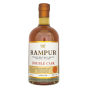 Indyjska whisky single malt Double Cask Indian Single Malt Whisky Rampur 700ml - 2