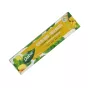 Pasta de dientes con jengibre orgánico Ginger+Mint Dabur 128g - 2