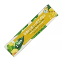 Pasta de dientes con jengibre orgánico Ginger+Mint Dabur 128g