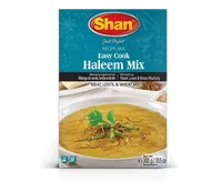 ŁATWE GOTOWANIE HALEEM MIX 300G SHAN