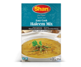Gotowanie danie Easy Cook Haleem Mix Shan 300g