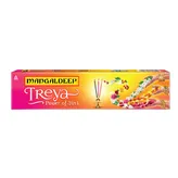 Treya Power of 3 in 1 Incense Sticks 30g Mangaldeep