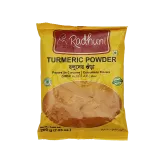 Kurkuma mielona Turmeric Powder Radhuni 200g