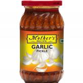 Garlic Pickle  500g Mother's Recipe