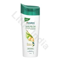 Protein Shampoo Gentle Daily Care Himalaya 180ml