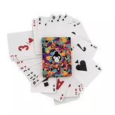Karty do gry w pokera Bira 91
