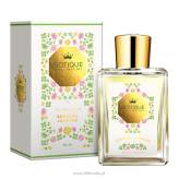 Sensual Jasmine Perfume, Eau De Parfum 50ml Biotique 