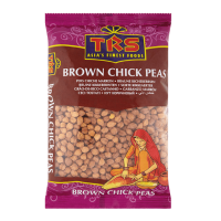 Ciecierzyca brązowa Kala Chana Brown Chickpeas TRS 2kg