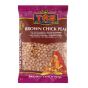 Garbanzos marrones Kala Chana Brown Chickpeas TRS 2kg