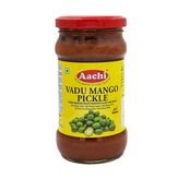 Marynowane małe mango Pickle Aachi 300g