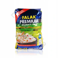 Basmati Rice Premium 1kg Falak