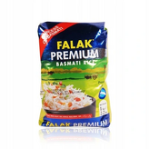 Basmati Rice Premium 1kg Falak