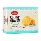 Coconut Cookies Cookie Heaven Haldiram's  200g