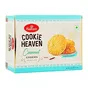 Kokosowe ciasteczka Cookie Heaven Haldiram's 180g
