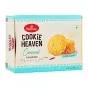 Kokosowe ciasteczka Cookie Heaven Haldiram's 180g