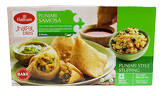 Punjabi Samosa (8pcs) 650G Haldiram's