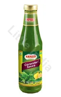 Coriander Sauce Ahmed 300g