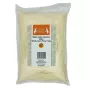 Mąka kukurydziana biała White Corn Flour Little India 1kg - 2