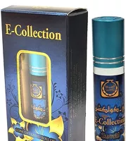 Perfumy Arabskie E-Collection 6ml Surrati