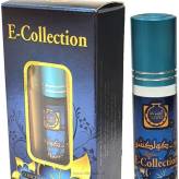 Perfumy Arabskie E-Collection 6ml Surrati
