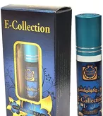 Perfumy Arabskie E-Collection 6ml Surrati