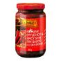 Sos Sichuan Style Hot & Spicy Stir Fry Sauce Lee Kum Kee 360g