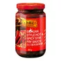 Salsa Picante y Picante Estilo Sichuan para Saltear Lee Kum Kee 460g