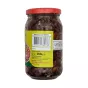 Marynowany czosnek z orzeszkami Garlic Peanuts Pickle Nepali Mato 350g - 2