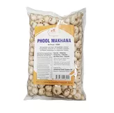 Roasted Lotus Seeds Phool Makhana Lakshmi 100g