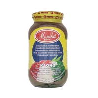 Owoce palmy cukrowej w gęstym syropie Kaong Monika Brand 340g