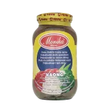 Owoce palmy cukrowej w gęstym syropie Kaong Monika Brand 340g