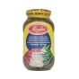 Owoce palmy cukrowej w gęstym syropie Kaong Monika Brand 340g