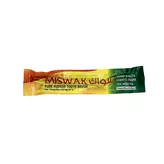 Szczoteczka do zębów drzewo arakowe Sewak Miswak 1szt.