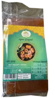 Indyjska przekąska z mango Aam Papad Lakshmi India Gate 200g
