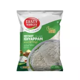 Instant Rice Noodles Idiyappam Tasty Nibbles 100g