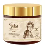 Dabur Vatika Ayurveda Wzmacniająca i odżywiająca maska ​​do włosów 300 ml