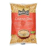 Chana Dal Natco 2kg