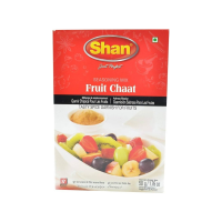 Przyprawa do owoców Fruit Chaat Shan 50g