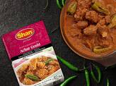 Achar Gosht 50g