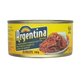 Peklowana wołowina Corned Beef Argentina CNPF 340g