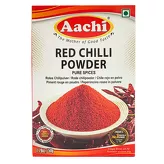 Mielona papryczka chilli Red Chilli Powder Aachi 50g