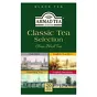 Herbata czarna zestaw Selection of Black Tea Ahmad 20 torebek