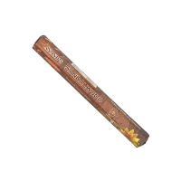 Kadzidełka o zapachu drzewa sandałowego Sandalo Incense Sticks Anand’s 20 szt.