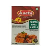 Przyprawa Paneer Tikka Masala Aachi 100g