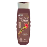 Kesh Kanti Shikakai Hair Cleanser Patanjali 180ml